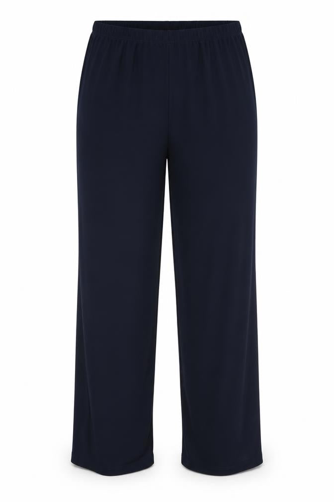 R&M Richards Womens Blue   Trousers  Size 12 L31 in