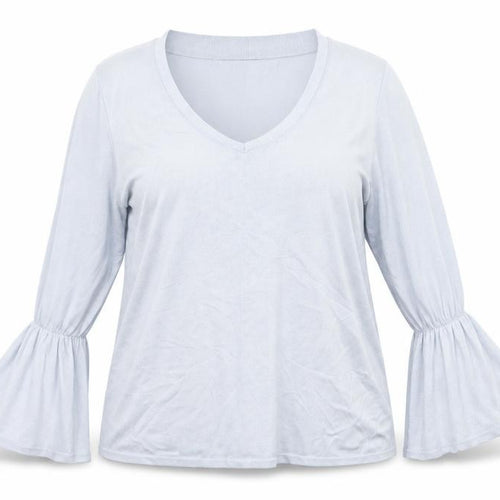 F&F Womens Blue  Knit Pullover Jumper Size 12