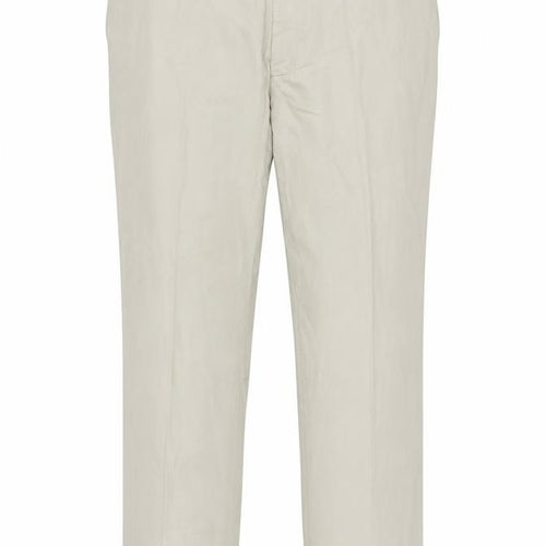 Marks and Spencer Womens Beige   Trousers  Size 38 in L29 in