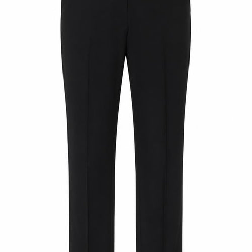 ASOS Womens Blue   Trousers  Size 8 L25 in