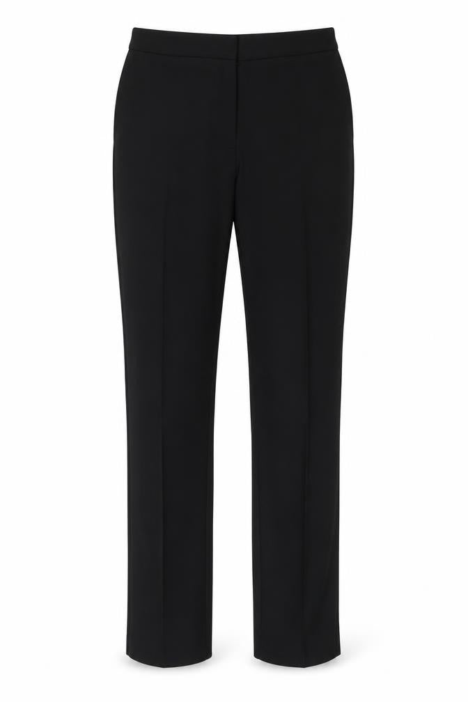 ASOS Womens Blue   Trousers  Size 8 L25 in