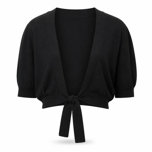 Marks and Spencer Womens Black   Basic Blouse Size 8