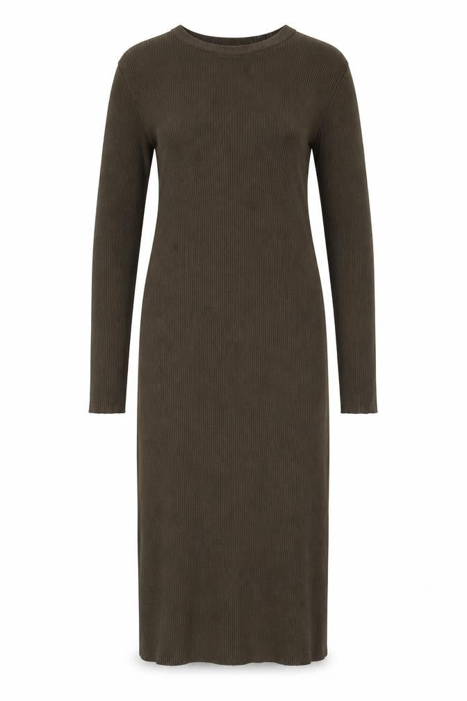 Twist Womens Green   Pencil Dress  Size 8