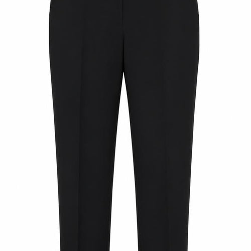 Dorothy Perkins Womens Black   Trousers  Size 14 L30 in