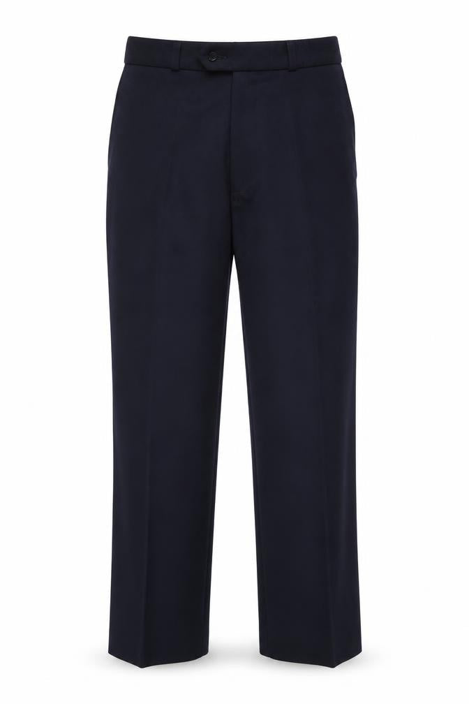 Debenhams Mens Blue   Trousers  Size 30 L31 in
