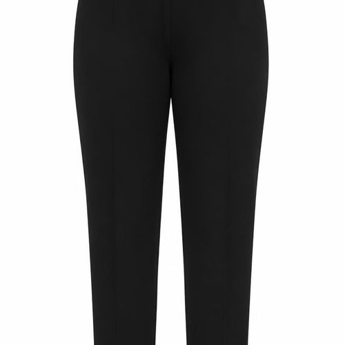 Autonomy Womens Black   Trousers  Size 14 L29 in