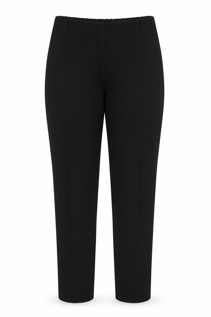 Autonomy Womens Black   Trousers  Size 14 L29 in