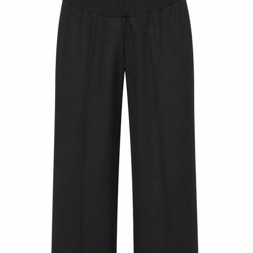 Rozmiar Womens Black   Trousers  Size S L31 in