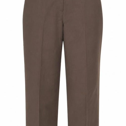 Essential Collection Womens Grey   Trousers  Size 16 L30 in