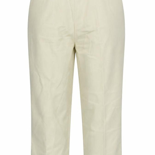 Preworn Womens Beige   Trousers  Size 20 L25 in