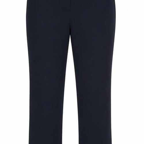 Marks and Spencer Womens Blue   Trousers  Size 14 L31 in