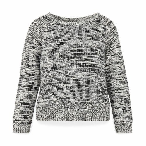 New Look Womens Grey   Pullover Jumper Size 10