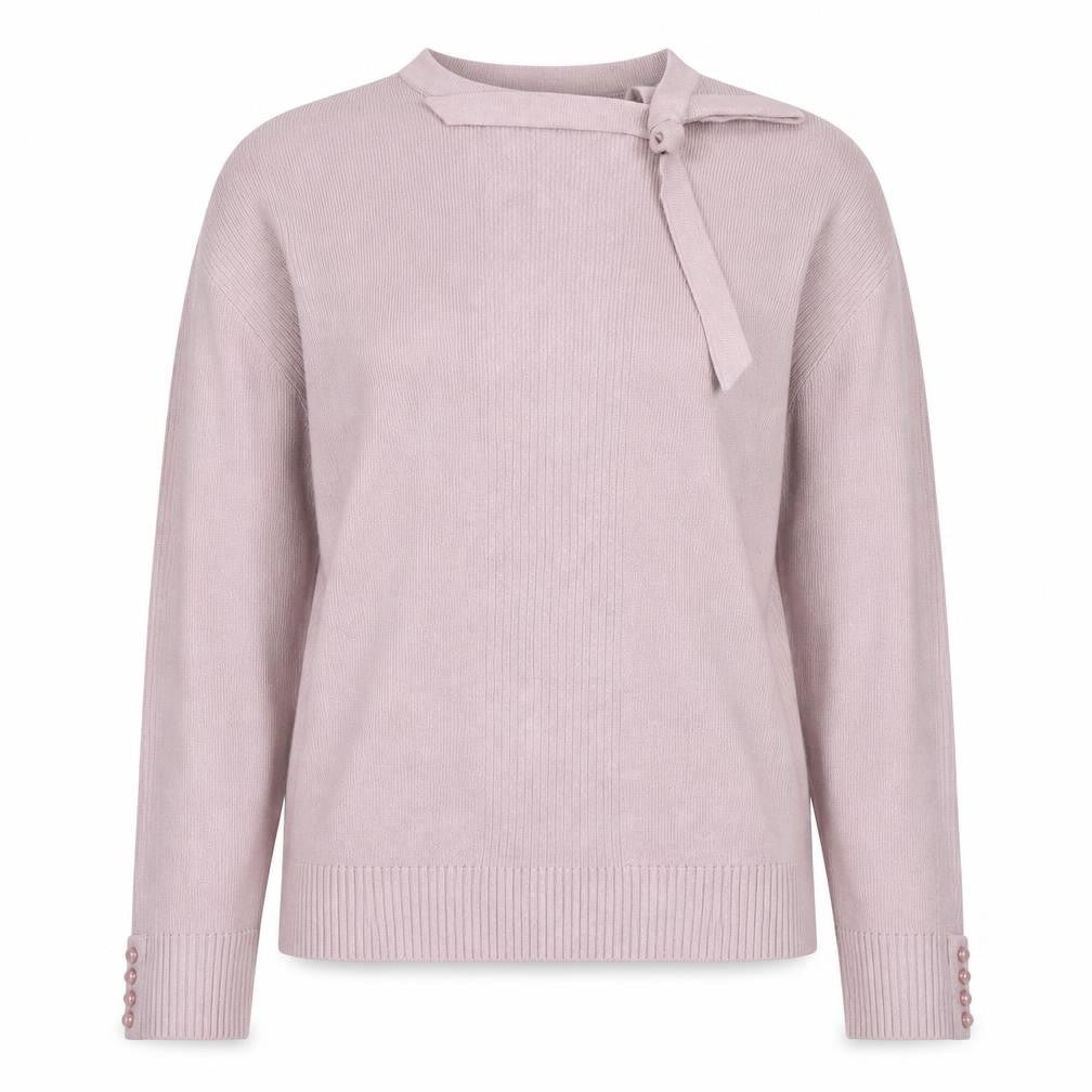 Bertex Womens Pink   Pullover Jumper Size 10
