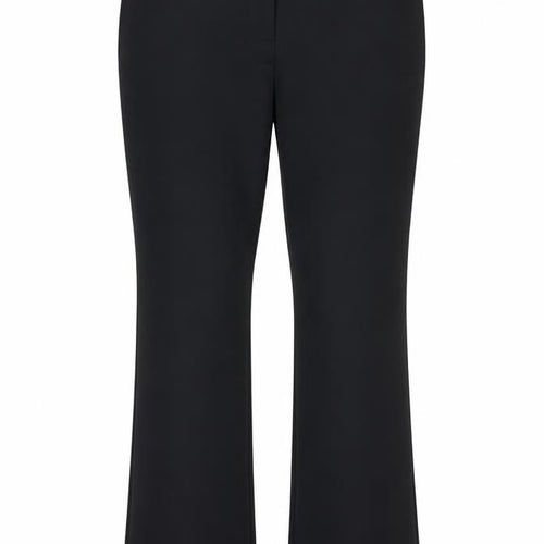 Kate Lilly Womens Black   Trousers  Size 16 L30 in