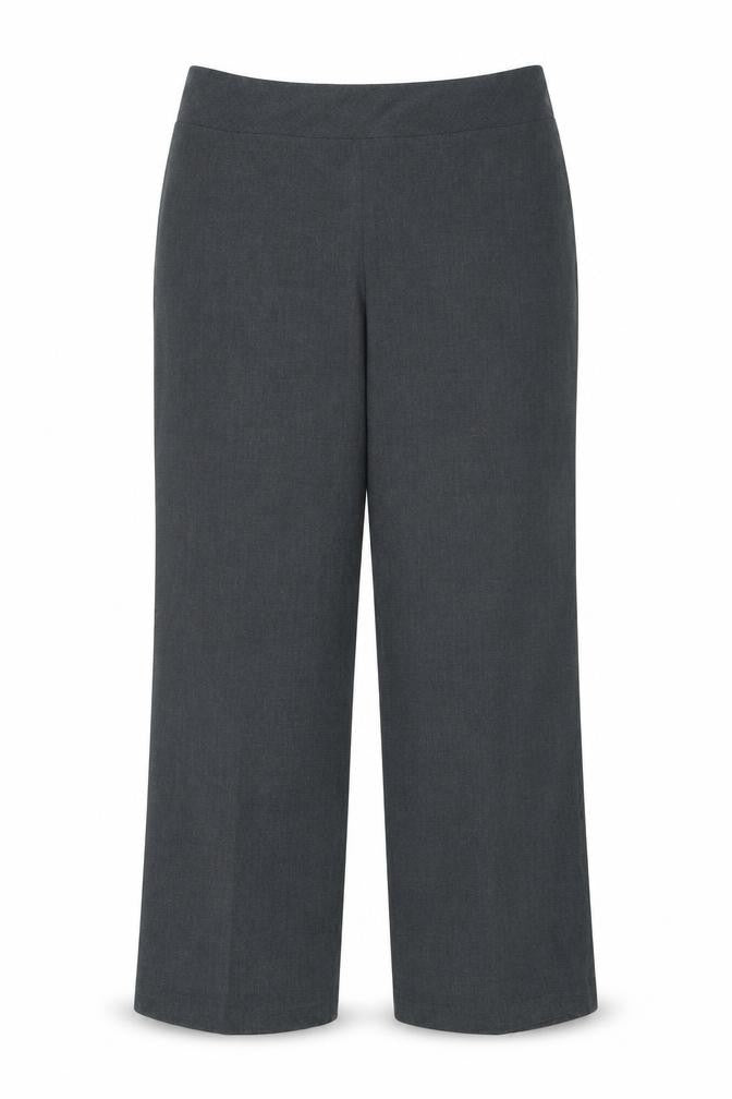 Autonomy Womens Grey   Trousers  Size 14 L29 in