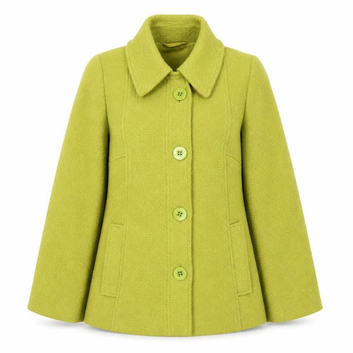 Marks and Spencer Womens Green   Jacket  Size 10