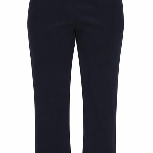Preworn Womens Blue   Sweatpants Trousers Size 14 L26 in
