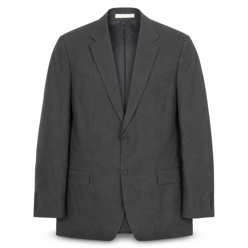 Marks and Spencer Mens Grey   Jacket Suit Jacket Size XL