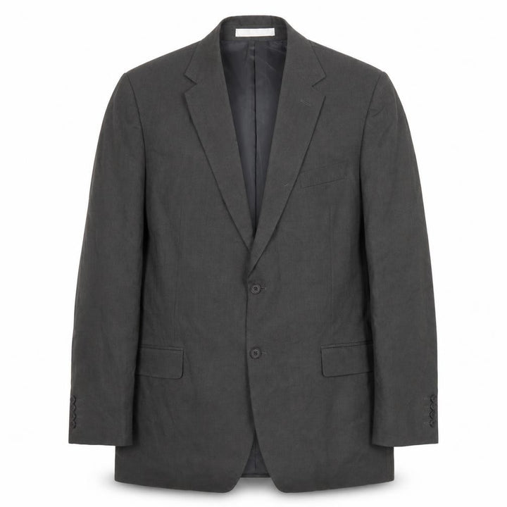 Marks & Spencer Mens Grey   Jacket Suit Jacket Size XL