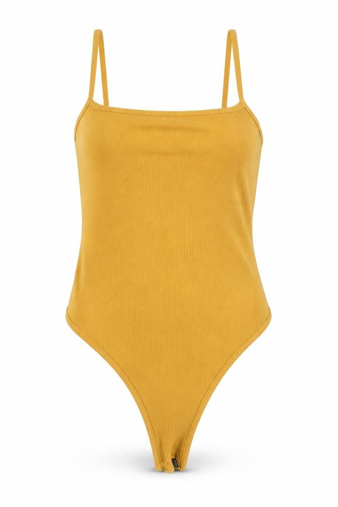 Pretty little thing Womens Beige   Bodysuit One-Piece Size 12