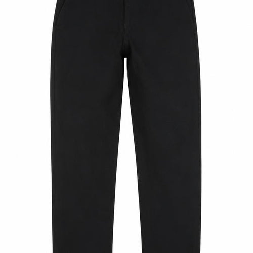 m&s Girls Black   Skinny Jeans Size 12 Years