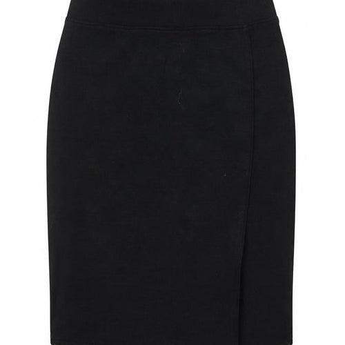 Gap Womens Black   Straight & Pencil Skirt Size S