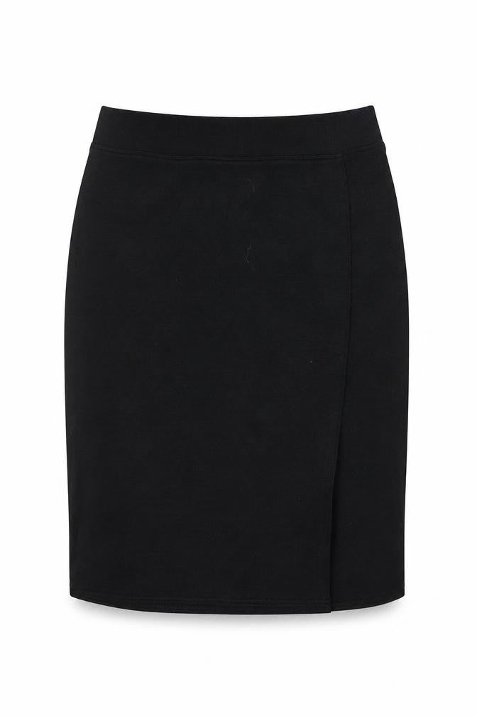 Gap Womens Black   Straight & Pencil Skirt Size S