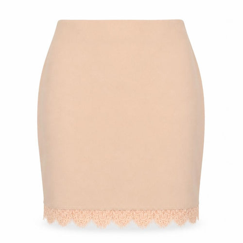 Missguided Womens Pink   Mini Skirt Size 10
