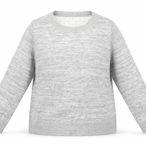 Gap  Womens Grey   Pullover Jumper Size S