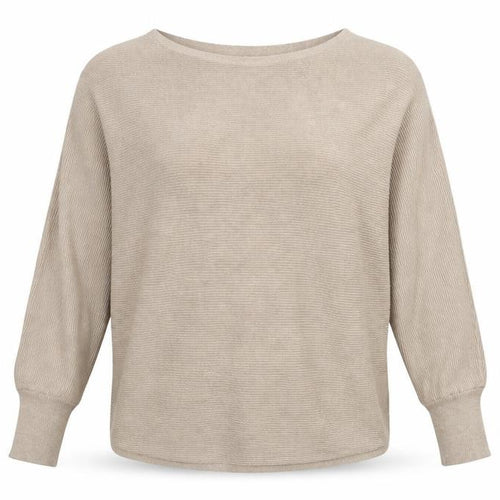 Body Flirt Womens Brown   Pullover Jumper Size S