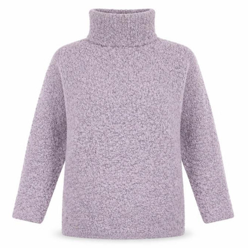 Berkertex Womens Purple   Pullover Jumper Size 10