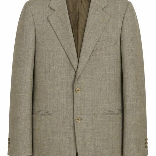 Maitland Mens Brown   Jacket Blazer Size 40