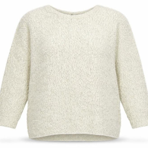 Topshop Womens Beige   Pullover Jumper Size 14