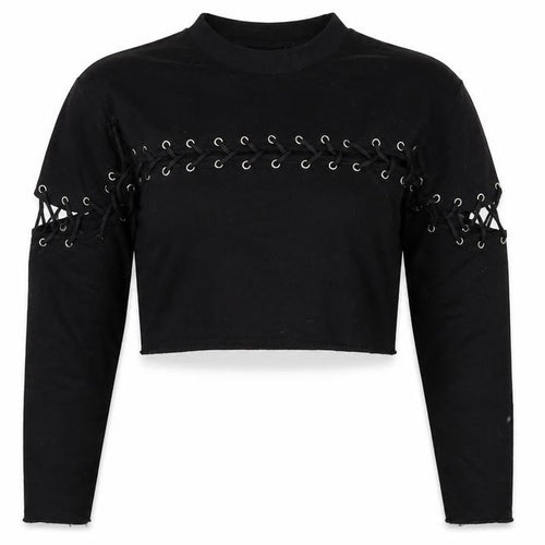 PARISIAN Womens Black   Pullover Jumper Size 10