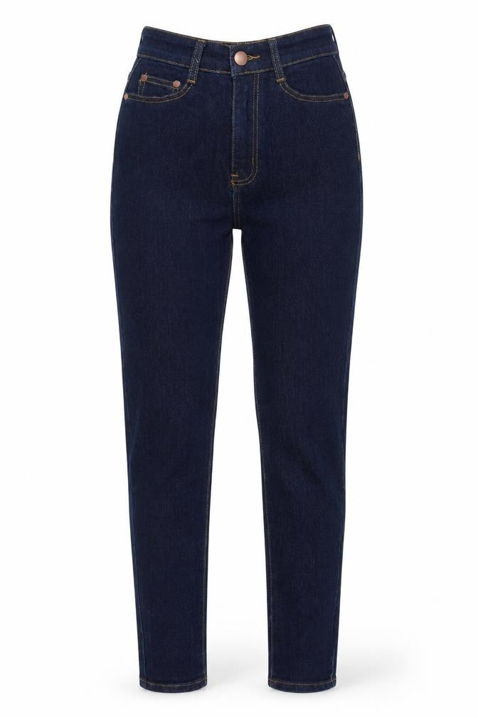 B.O.B Jeans Womens Blue  Denim Skinny Jeans Size 26 in L31 in