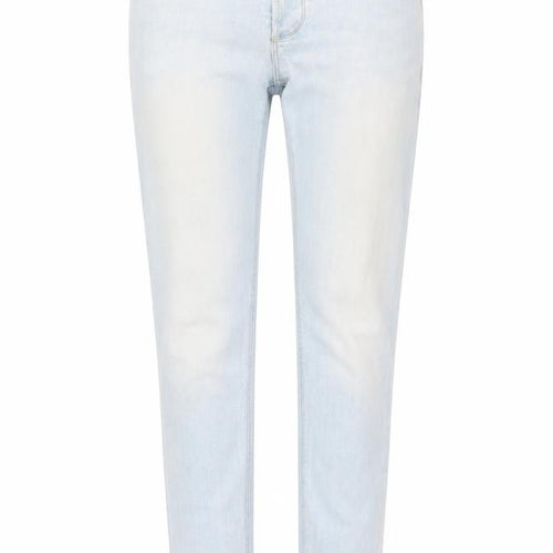 NEXT Womens Blue  Denim Skinny Jeans Size 28 in L31 in