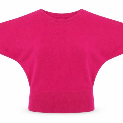 Marks and Spencer Womens Pink   Pullover Jumper Size 8