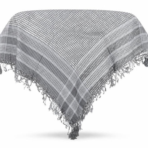 Preworn Womens Grey    Shawl/Wrap