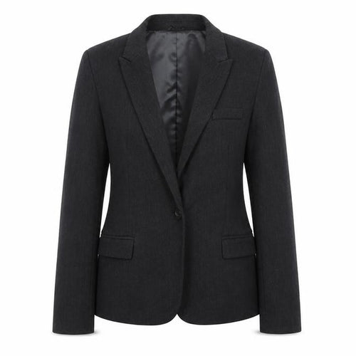 Zara Womens Grey   Jacket Coat Size S