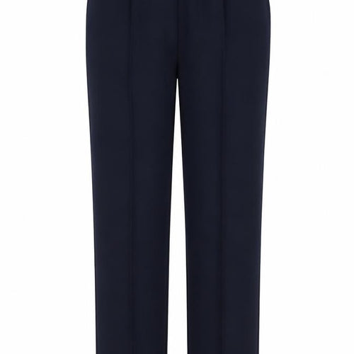 julipa  Womens Blue   Trousers  Size 10 L25 in
