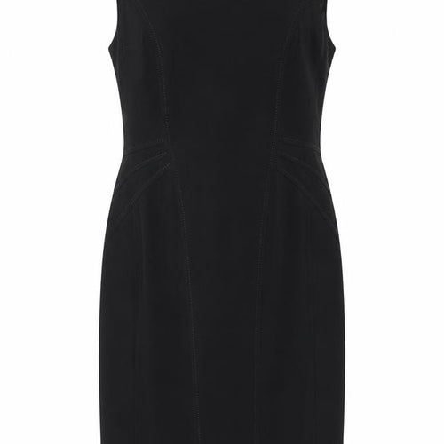 Marks and Spencer Womens Black   A-Line  Size 12