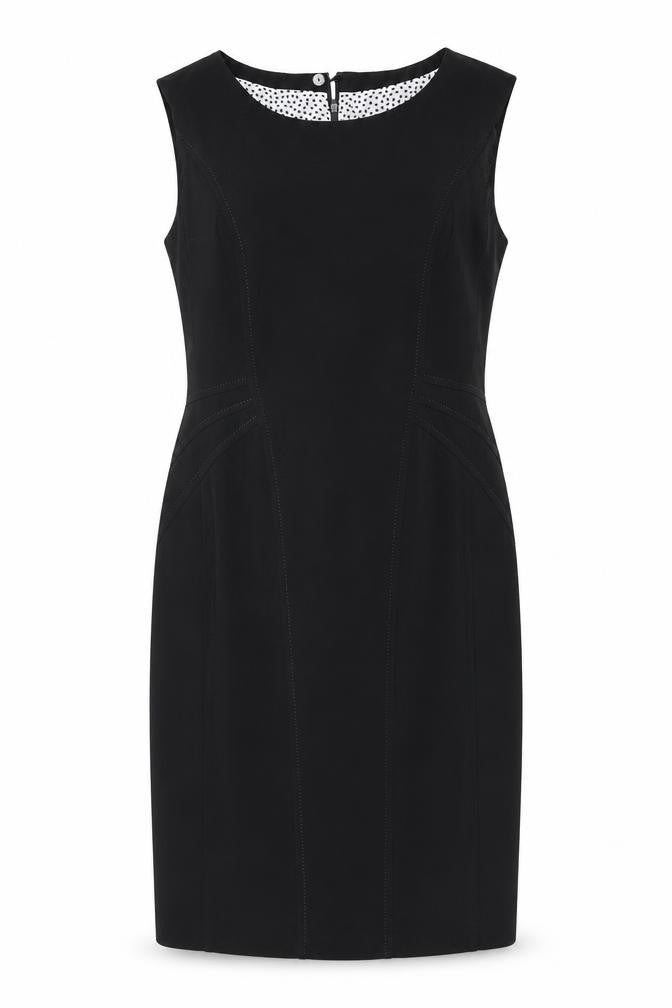 Marks and Spencer Womens Black   A-Line  Size 12