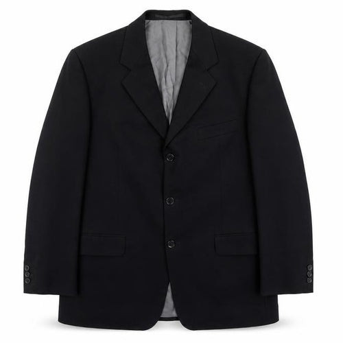 Jonathan Adams Mens Blue   Jacket Suit Jacket Size 44