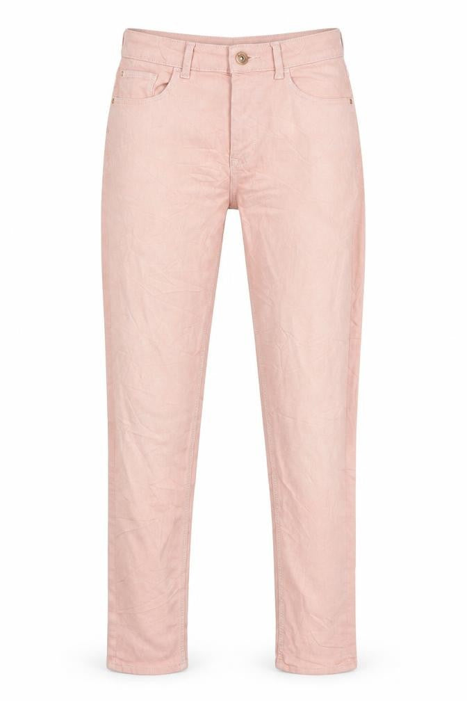 the carrie Womens Orange   Straight Jeans Size 12 L26.5 in