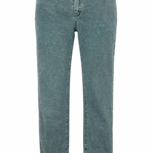 Gap Womens Green   Straight Jeans Size 30 L27.5 in