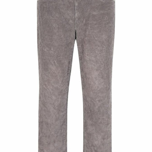 Cotton Traders Womens Grey   Trousers  Size 12 L23 in