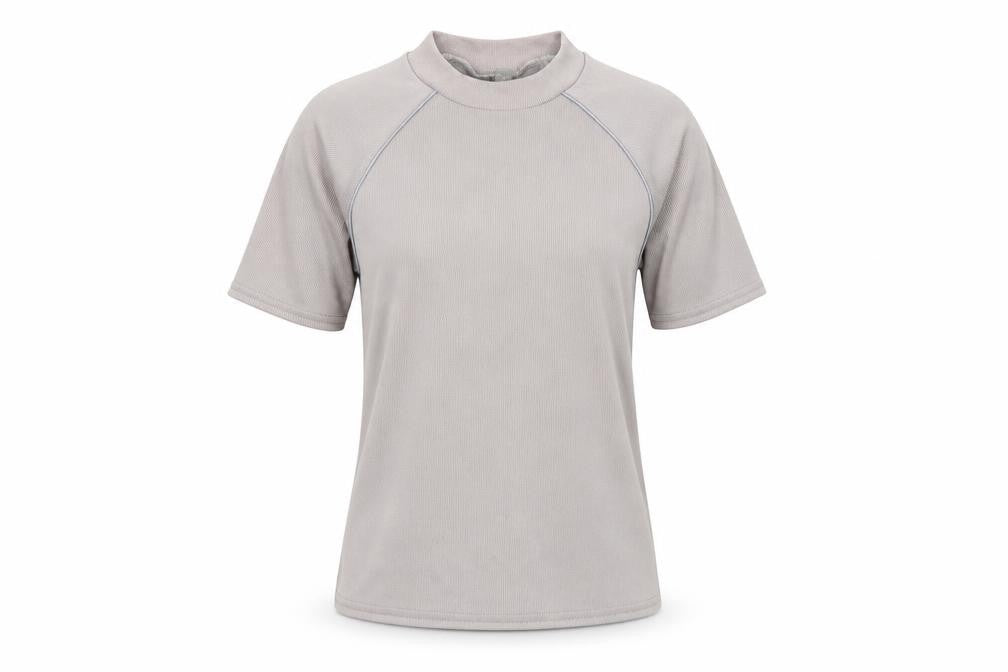 ASOS Womens Purple   Basic T-Shirt Size 12