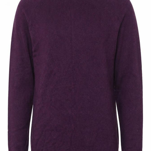 Burton Mens Purple   Pullover Jumper Size S