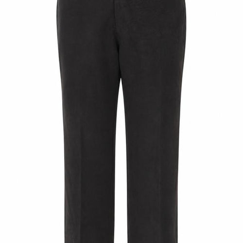 Brook Taverner Womens Brown   Trousers  Size 46 L28 in
