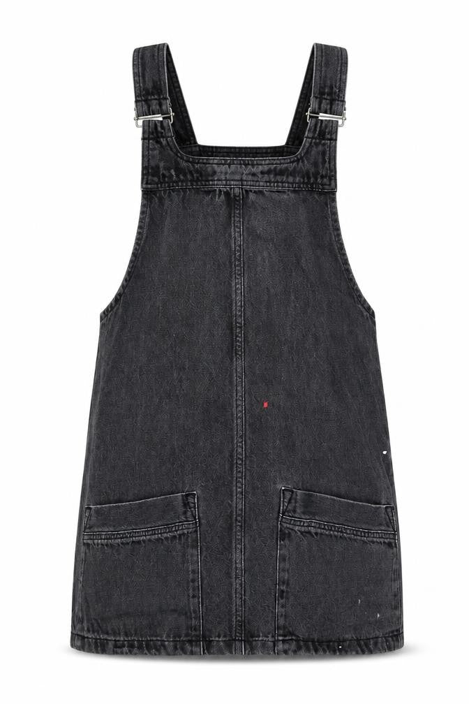 Topshop Womens Black   A-Line  Size 6